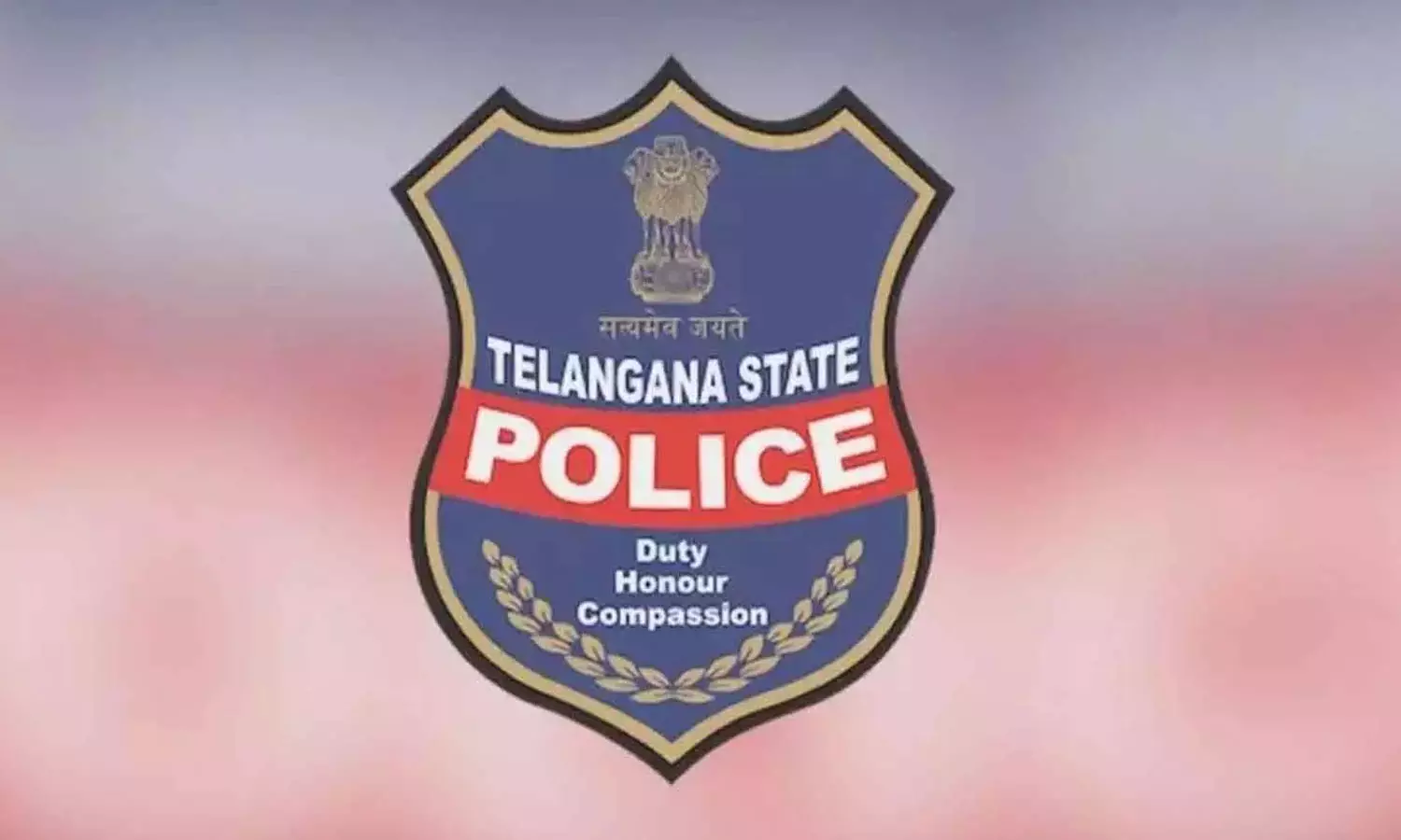 Battalion constable in Telangana