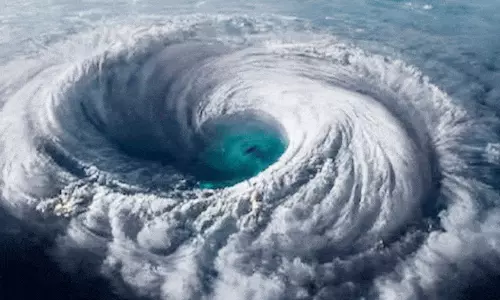 Cyclone Dana Alert Cyclone Dana Alert