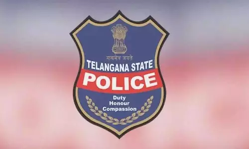Battalion constable in Telangana Battalion constable in Telangana