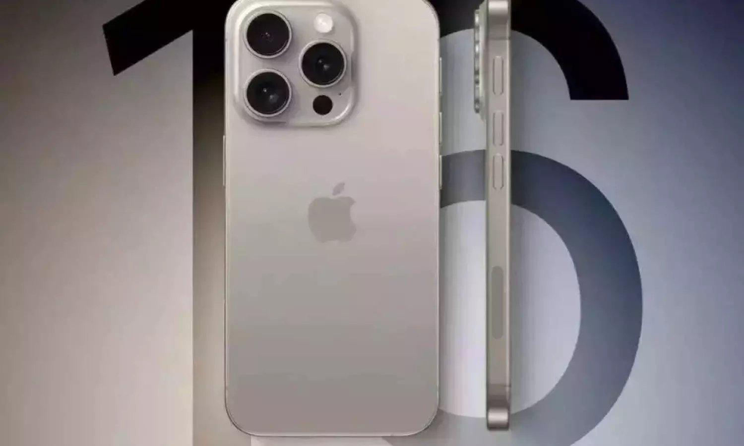 iPhone 16