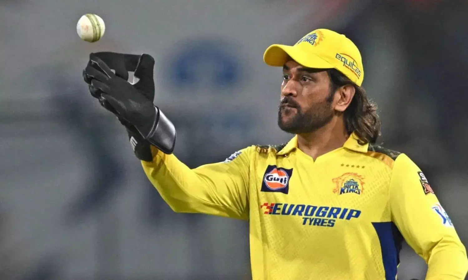 MS Dhoni Will Play in IPL 2025 key Update Gives CSK Player Dhoni