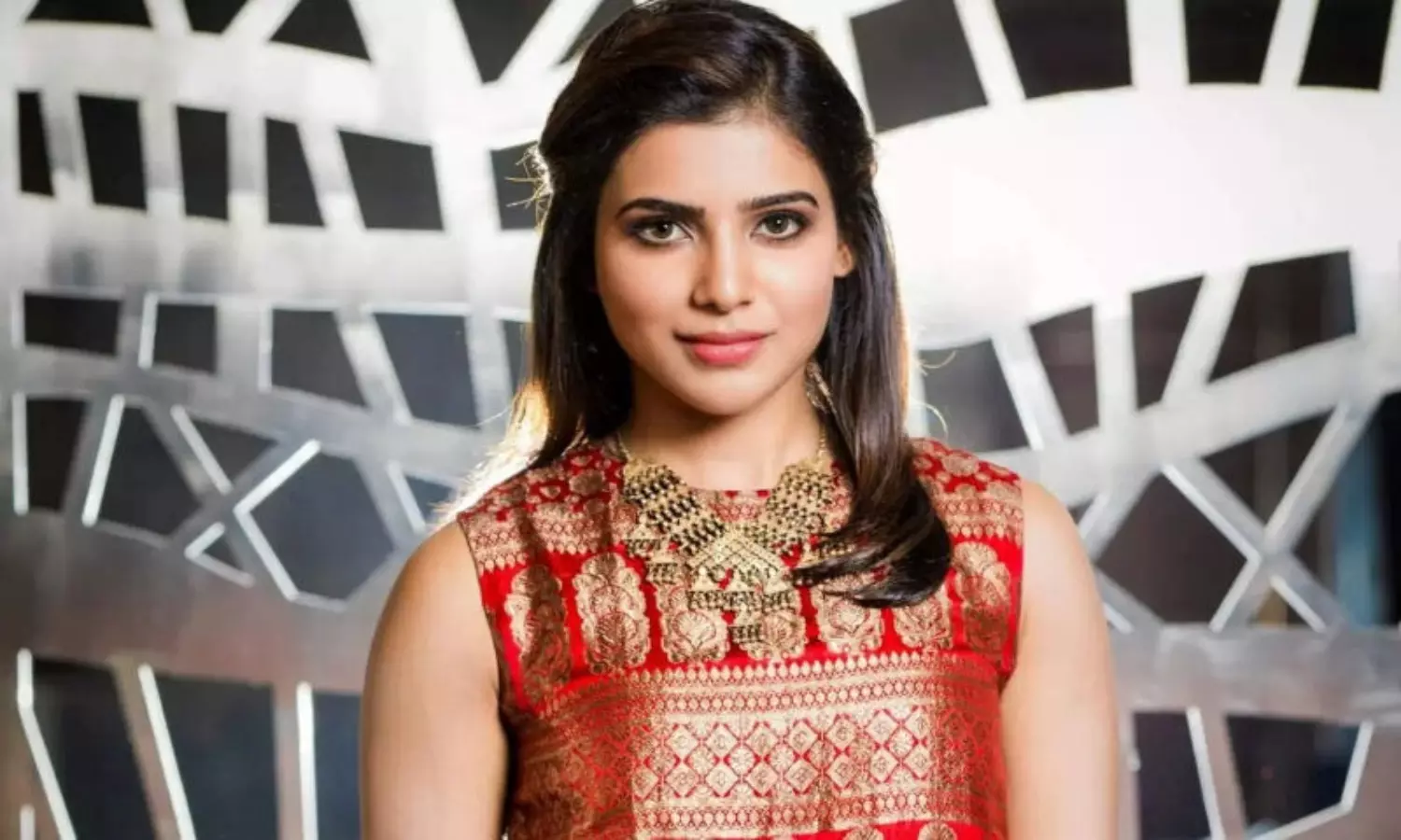 Actress Samanthas Interesting Comments About her 2nd Marriage