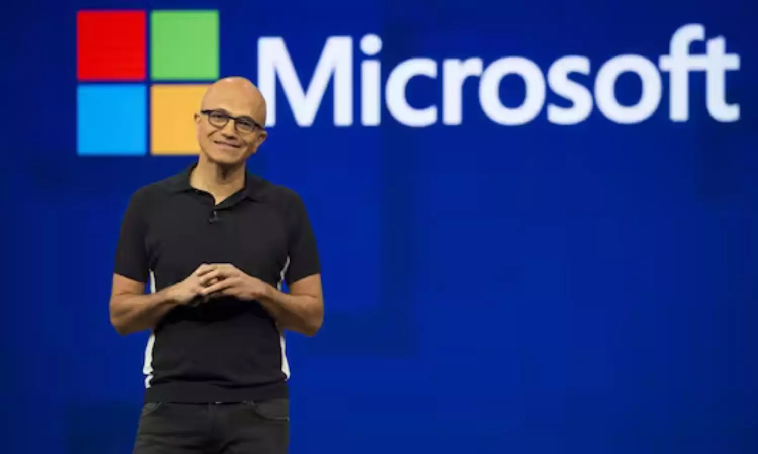 Satya Nadella Salary 2024