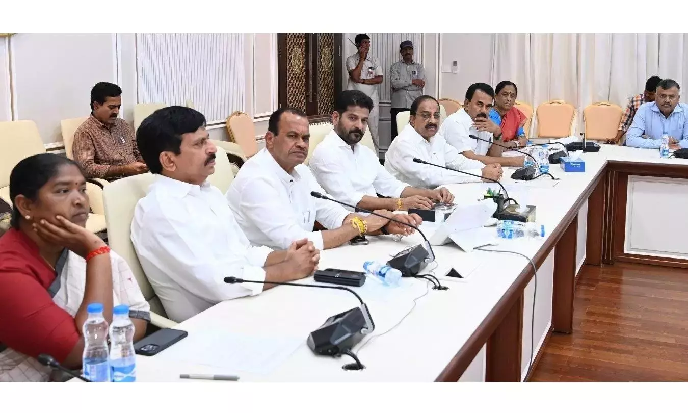 Telangana Cabinet Meeting: తెలంగాణ కేబినెట్ భేటీలో తీసుకున్న కీలక నిర్ణయాలు