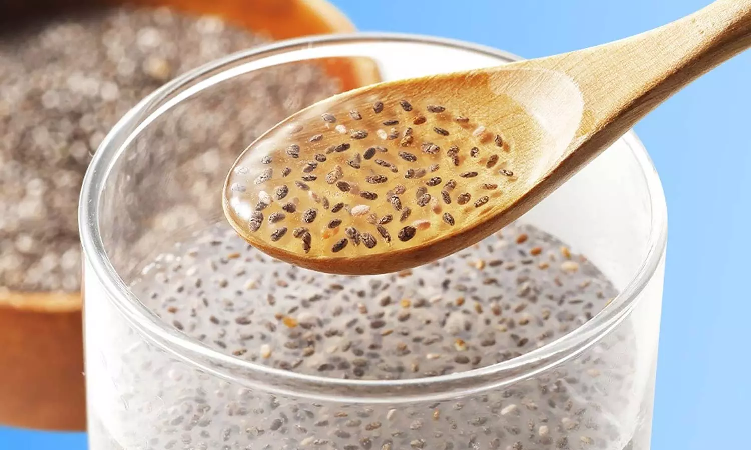 Side Effects of Chia Seeds