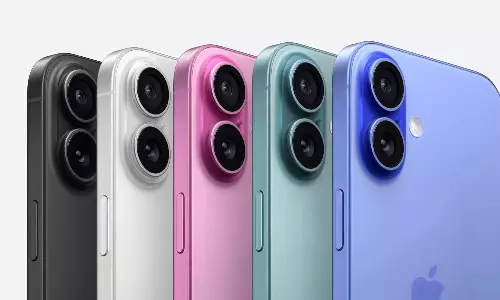 iPhone 16 Offer iPhone 16 Offer