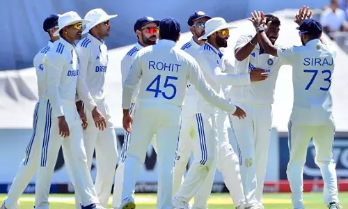 Team India: చెత్త ప్రదర్శన.. కట్‌చేస్తే.. BGTలో చోటు దక్కించుకున్న ముగ్గురు లక్కీ ప్లేయర్స్