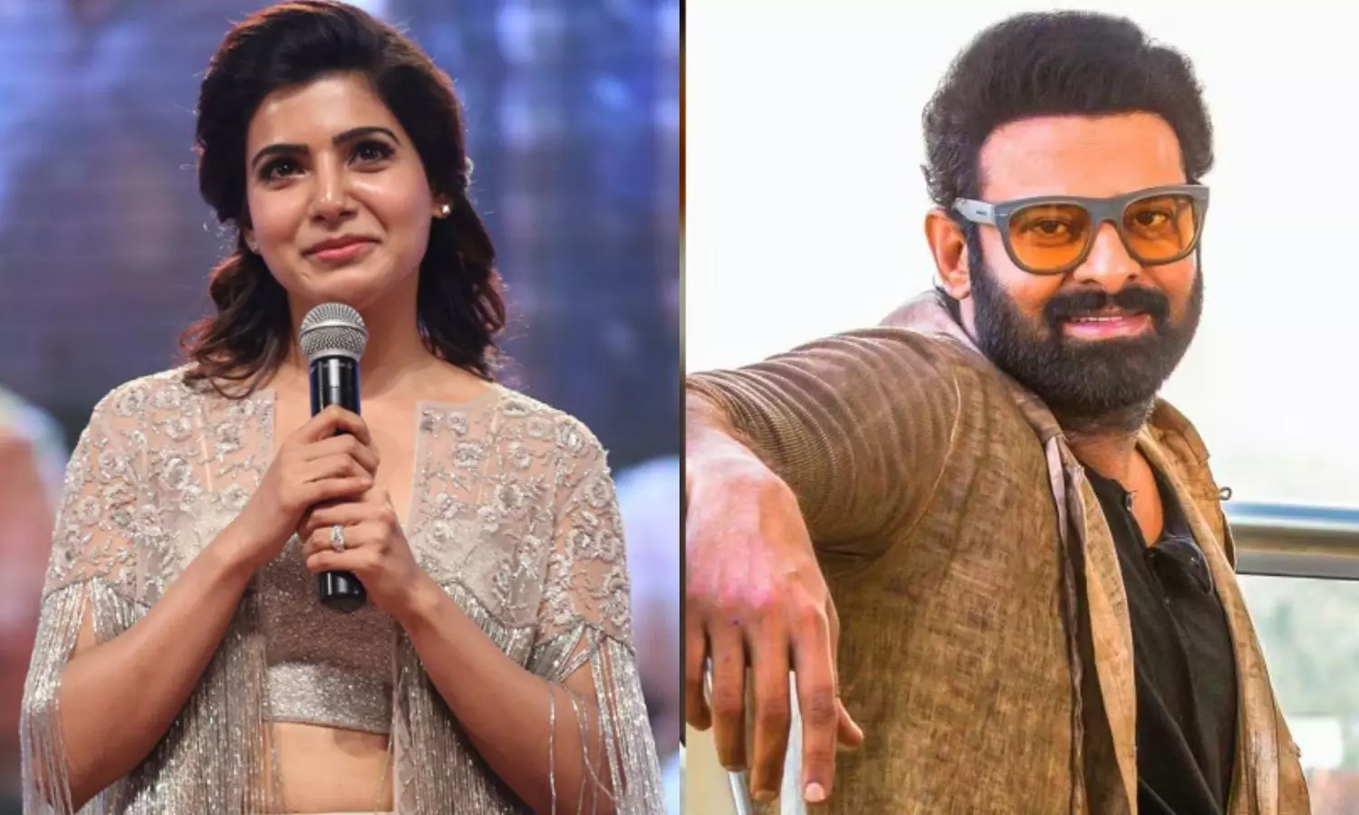 Prabhas, Samantha: ప్రభాస్, సమంత అందుకే కలిసి నటించలేదా?