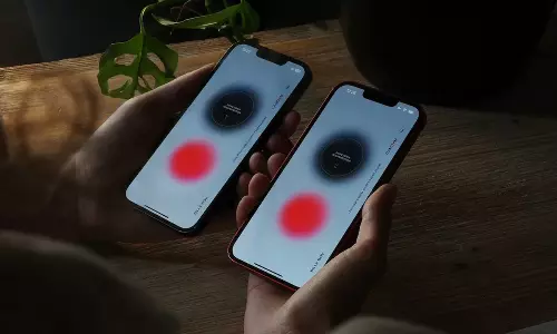 Digital Condom Digital Condom