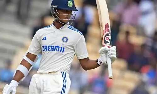 IND vs NZ 3rd Test: ముంబైలో చరిత్ర సృష్టించనున్న జైస్వాల్.. 10 ఏళ్ల రికార్డ్ బద్దలవ్వాల్సిందే..