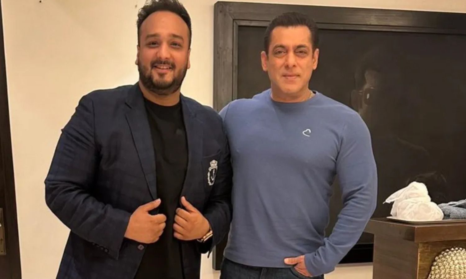 Salman Khan