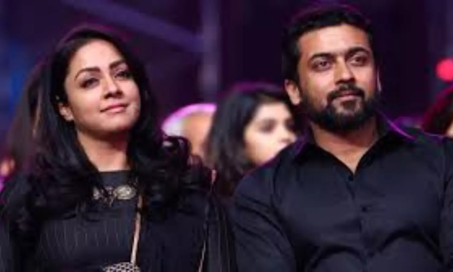 Suriya : నా కోసం జో ఎన్నో వదులుకుంది..ఈ కారణంతోనే ముంబైకి షిఫ్ట్ అయ్యాం