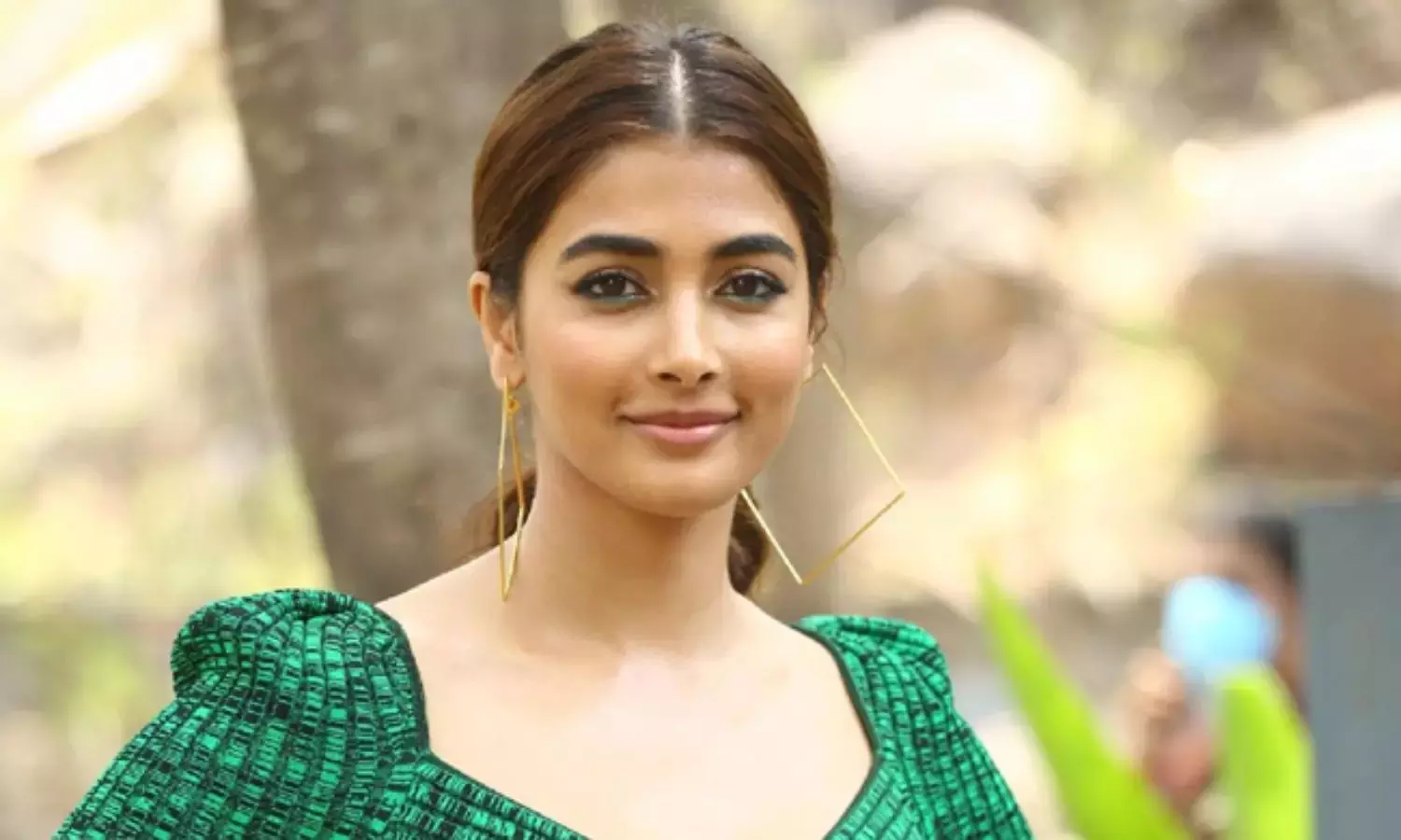 Pooja Hegde: ఇకపై ఆ తప్పు చేయను... పూజా హెగ్డే ఆసక్తికర వ్యాఖ్యలు