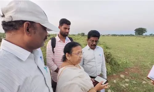 జగన్ కంపెనీ డొంక కదులుతుందా?