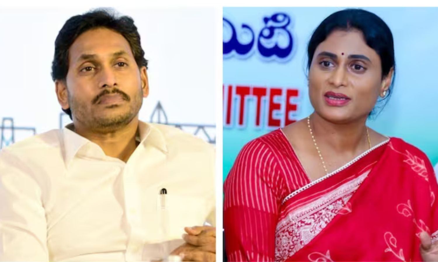 YS Sharmila: ఎంఓయూ చేసినప్పుడు  బెయిల్ రద్దు అవుతుందని జగన్ కు తెలియదా?: వైఎస్ షర్మిల