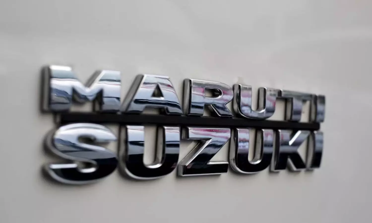 Maruti Suzuki