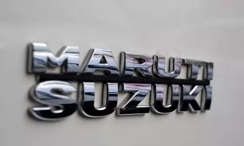 Maruti Suzuki Maruti Suzuki