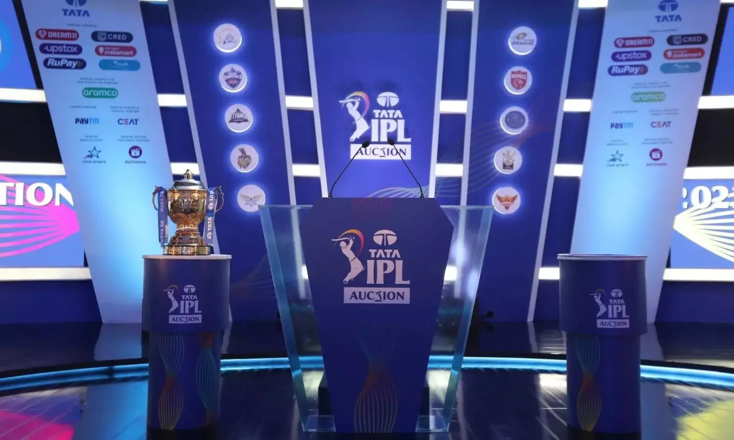 IPL 2025 Retention Process Ends Today Know About This Reaction Process