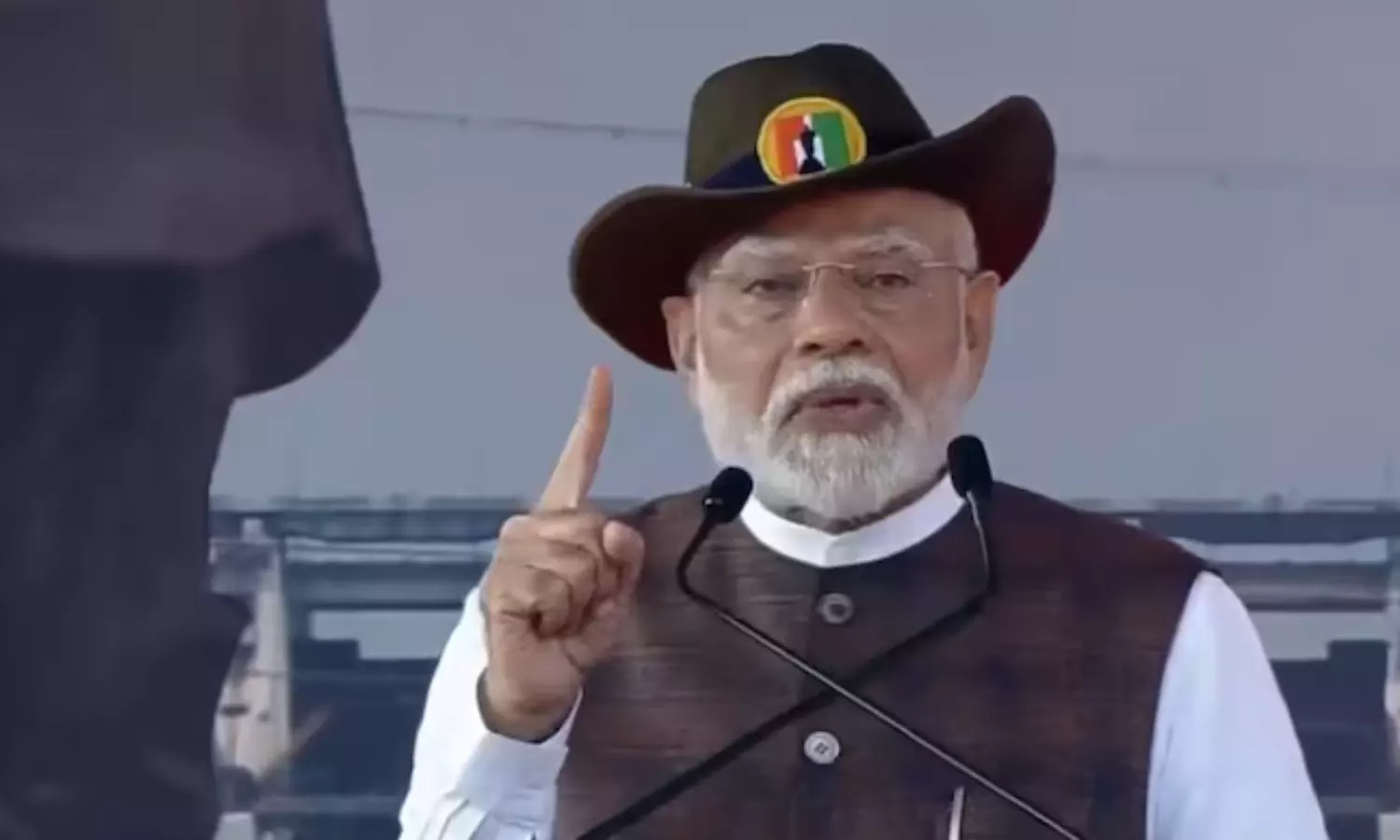 One Nation One Election and Uniform Civil Code Soon Says PM Modi