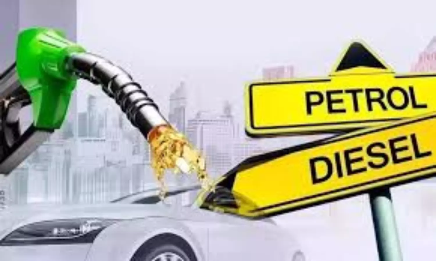 Petrol Price: ప్రజలకు కేంద్రం దీపావళి బహుమతి..పెట్రోల్, డీజిల్ ధరల తగ్గింపు..ఎంత తగ్గాయంటే?