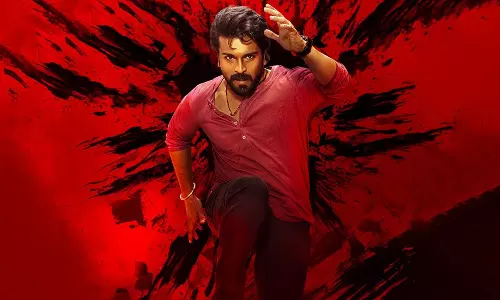 Game Changer movie distribution rights