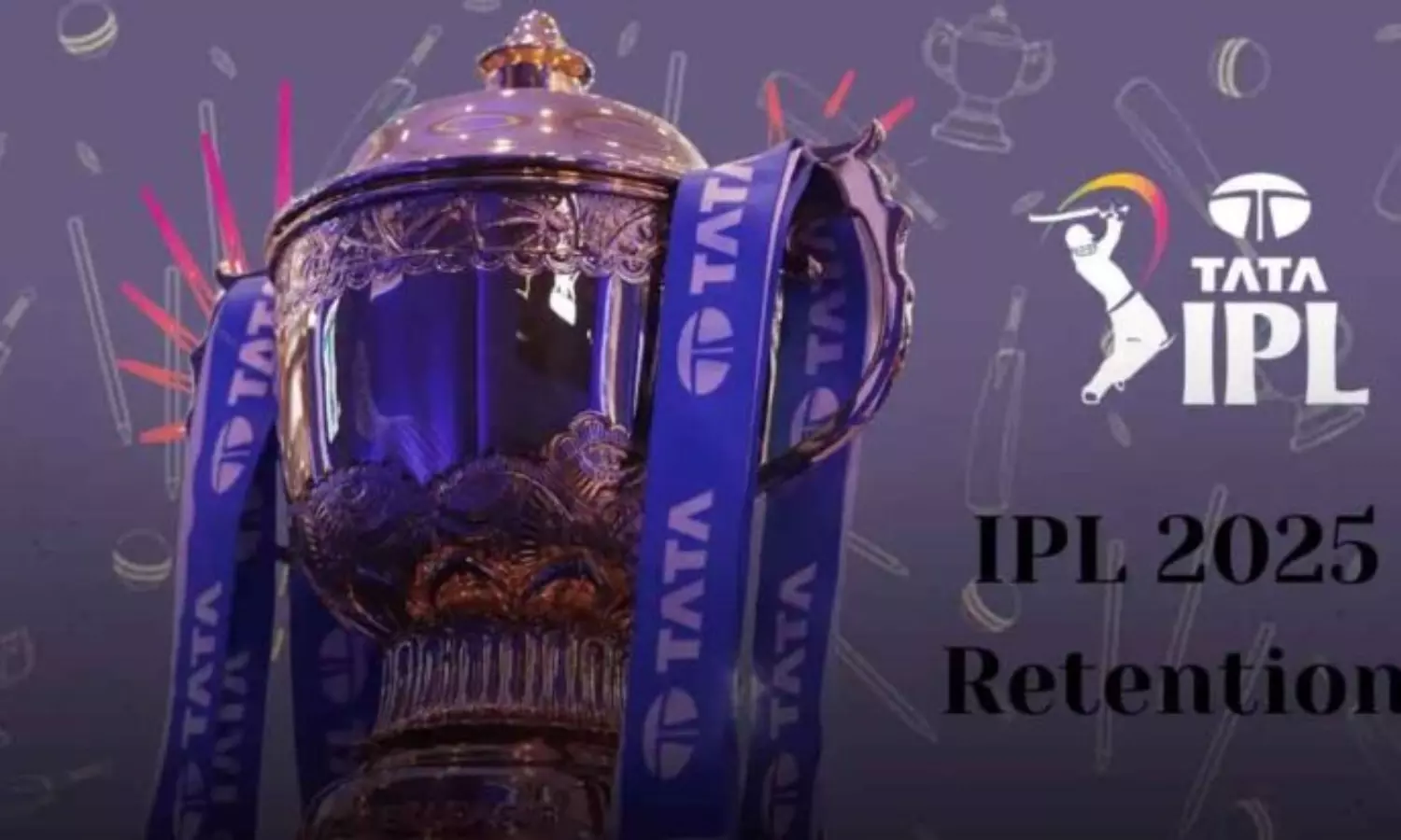 List of Star Players in IPL 2025 Retention