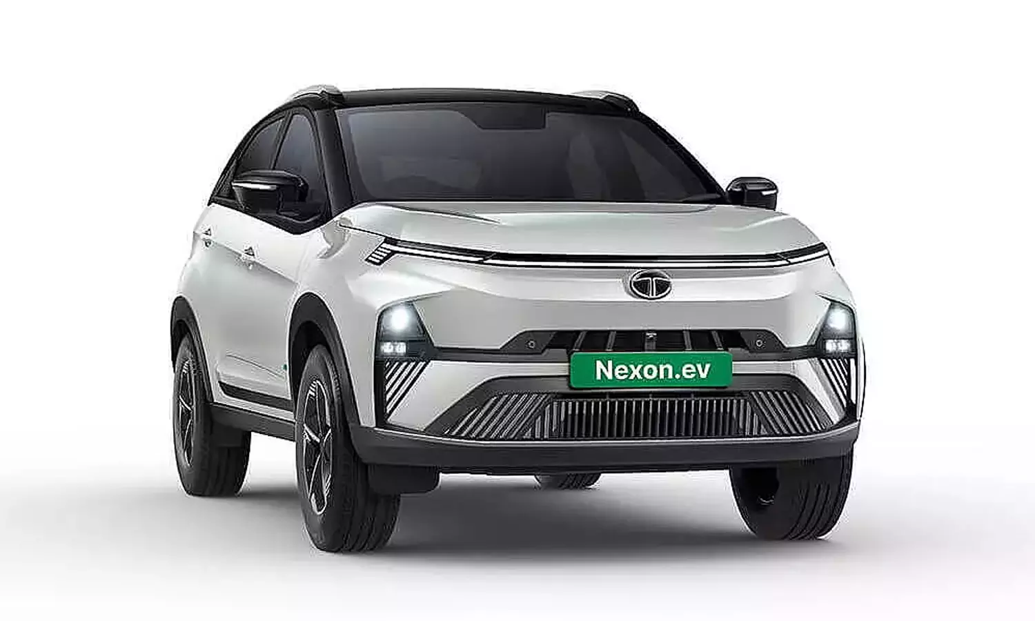 Tata Nexon EV