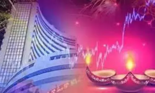 Stock market holiday : నేడు స్టాక్ మార్కెట్లకు సెలవు..మూరత్ ట్రెడింగ్స్ లో ఏ స్టాక్స్ కొనుగోలు చేయాలి