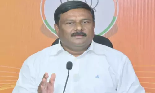 Alleti Maheshwar Reddy Sensational Comments on Revanth Reddy Alleti Maheshwar Reddy Sensational Comments on Revanth Reddy