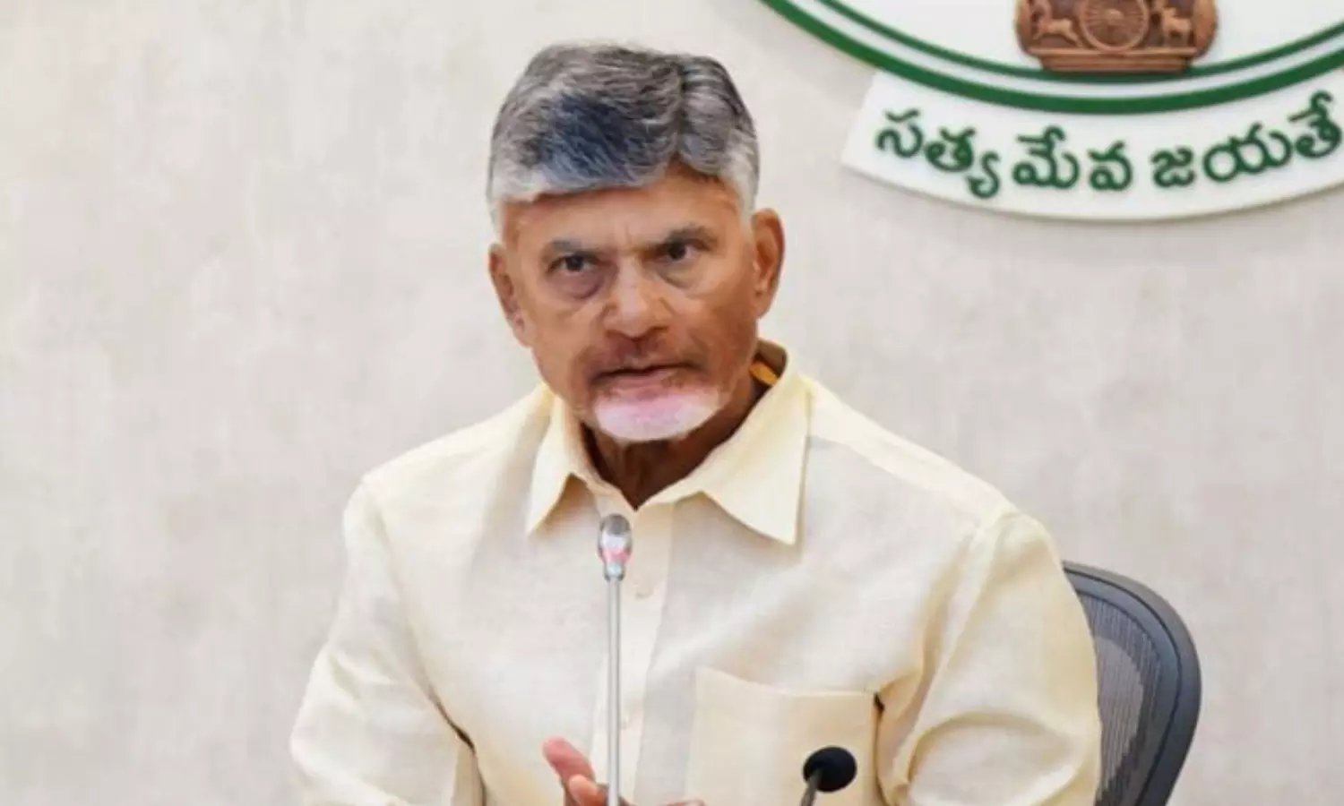 CM Chandrababu to Visit Rushikonda