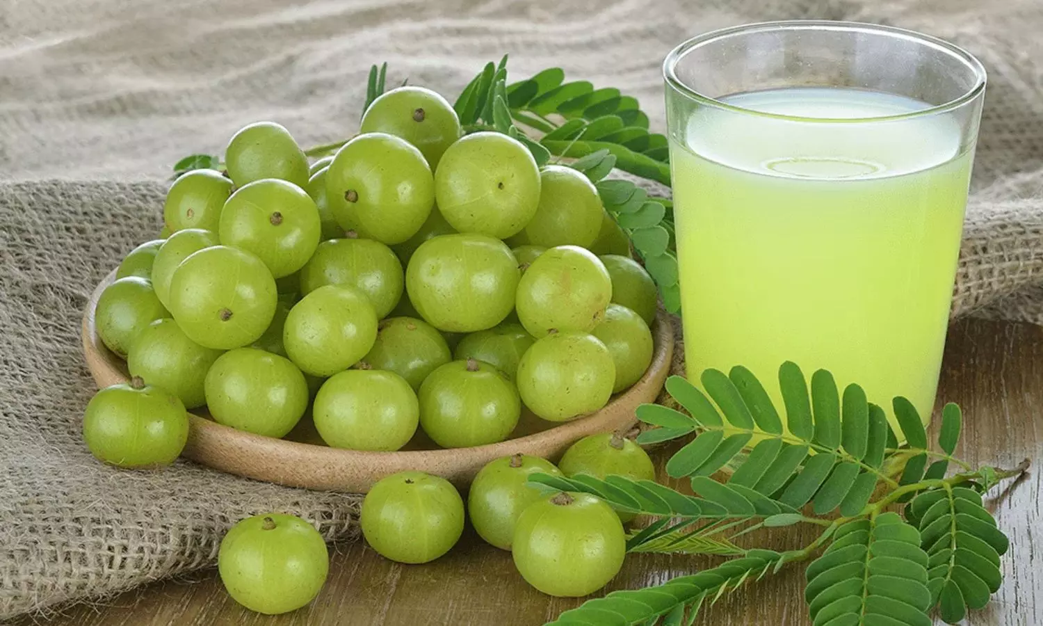 Amla Health Benefits: ఉసిరితో ఇన్ని లాభాలా?