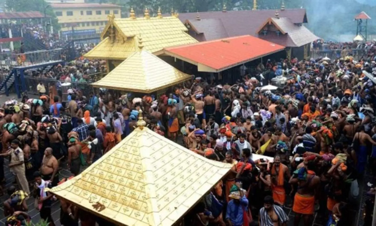 Life Insurance For Ayyappa Devotees