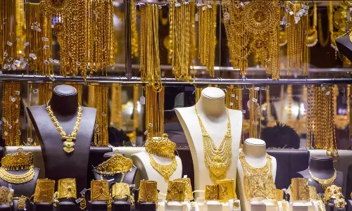 Gold Imports Increased Significantly in Six Months
