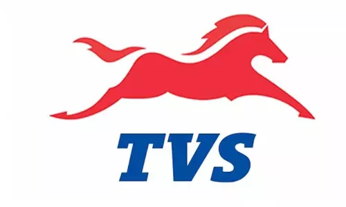 TVS Motors TVS Motors