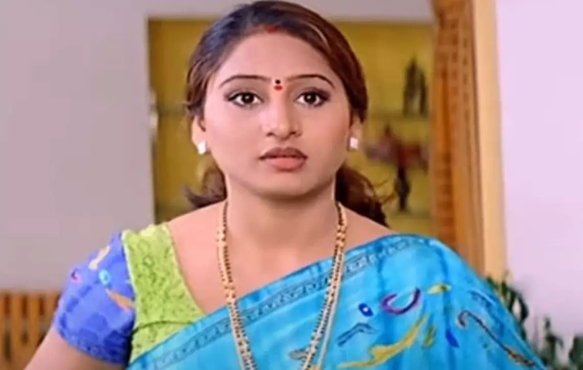 Actress: ఆరుగురు పతివ్రతలు హీరోయిన్‌ గుర్తుందా.. ఇప్పుడీ బ్యూటీ ఏం చేస్తోంది.?