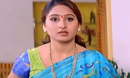 Actress: ఆరుగురు పతివ్రతలు హీరోయిన్ గుర్తుందా.. ఇప్పుడీ బ్యూటీ ఏం చేస్తోంది.? Actress: ఆరుగురు పతివ్రతలు హీరోయిన్ గుర్తుందా.. ఇప్పుడీ బ్యూటీ ఏం చేస్తోంది.?