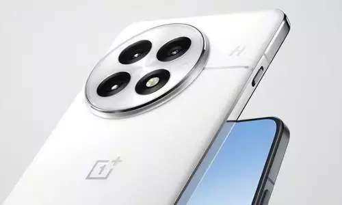 OnePlus 13 Launch: వన్‌ప్లస్ 13 లాంచ్.. ఫీచర్లు అదిరిపోయాయ్