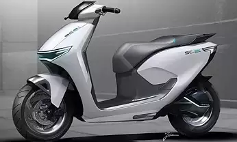 Honda Activa EV: హోండా యాక్టివా ఎలక్ట్రిక్.. లాంచ్ ఎప్పుడో తెలుసా?