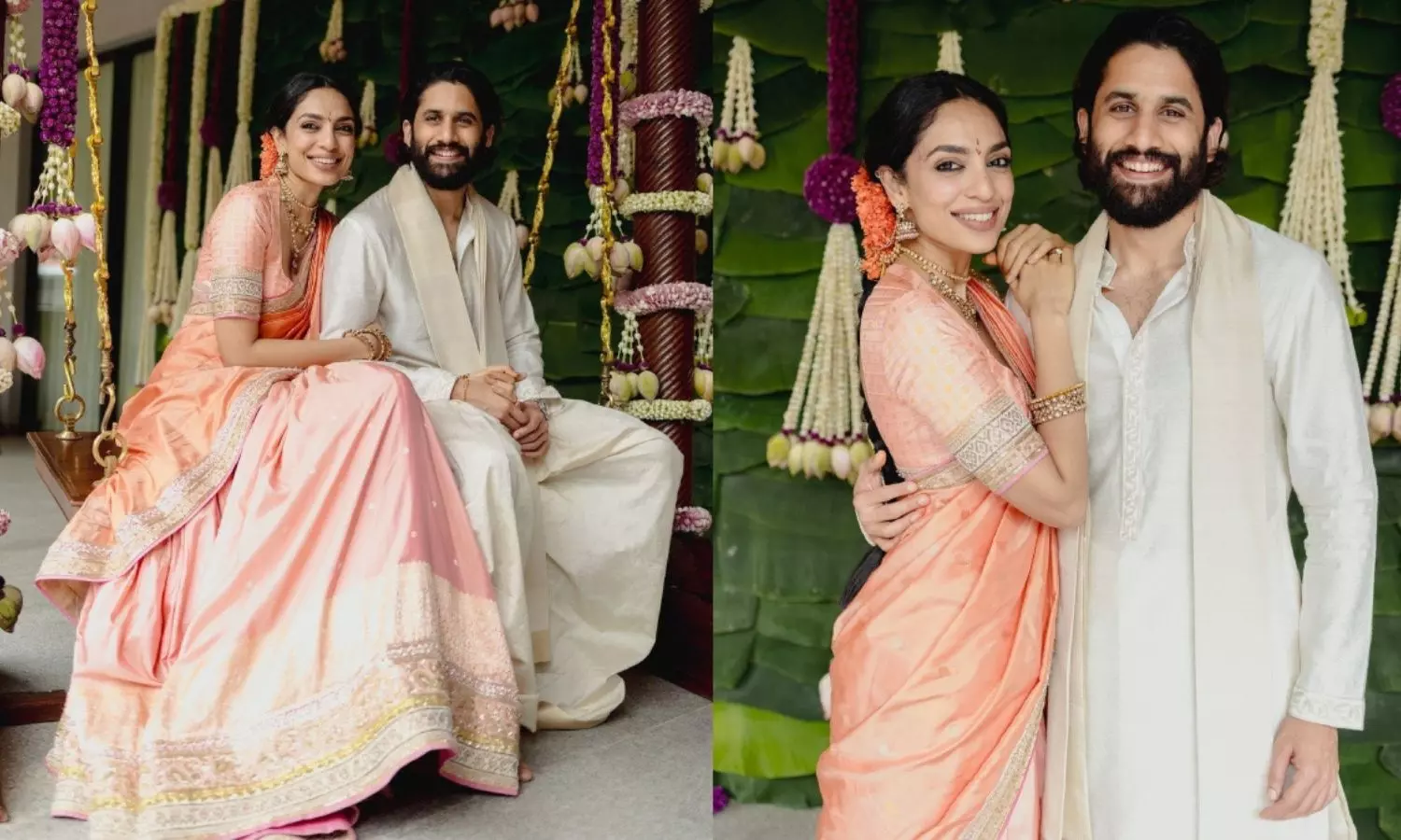 Naga Chaitanya Wedding: నాగచైతన్య పెళ్లికి అన్నపూర్ణ స్టూడియో ముస్తాబు!