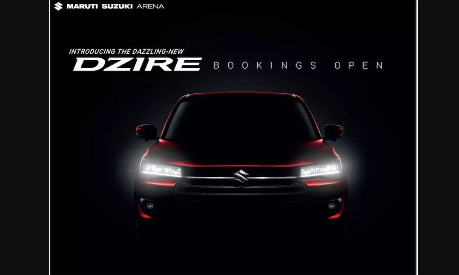 New Dzire Bookings: టైమ్ వచ్చేసింది.. కొత్త డిజైర్ బుకింగ్స్ ఓపెన్