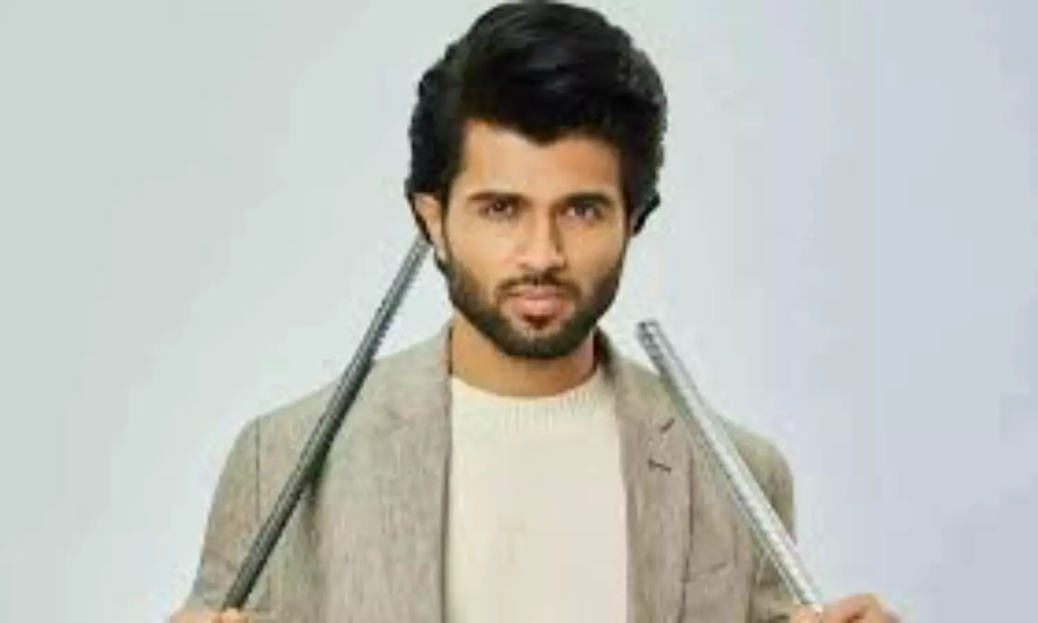 Vijay Devarakonda: హీరో విజయ్ దేవరకొండకు గాయం..