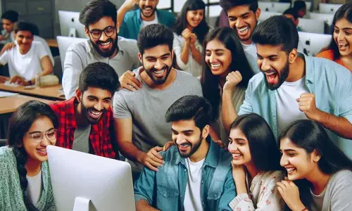 AP TET 2024 Results: ఏపీ టెట్ ఫలితాలు విడుదల.. రిజల్ట్స్ డైరెక్ట్ లింక్ ఇదే.. AP TET 2024 Results: ఏపీ టెట్ ఫలితాలు విడుదల.. రిజల్ట్స్ డైరెక్ట్ లింక్ ఇదే..