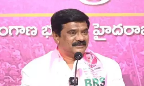 Vemula Prashanth Reddy Slams Congress Govt Vemula Prashanth Reddy Slams Congress Govt