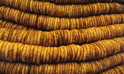 Health Tips: చిన్న పనిచేసినా అలసిపోతున్నారా.. అయితే ఈ ఎండిన పండ్లను నానబెట్టి తింటే..శక్తివంతులు అవుతారు Health Tips: చిన్న పనిచేసినా అలసిపోతున్నారా.. అయితే ఈ ఎండిన పండ్లను నానబెట్టి తింటే..శక్తివంతులు అవుతారు