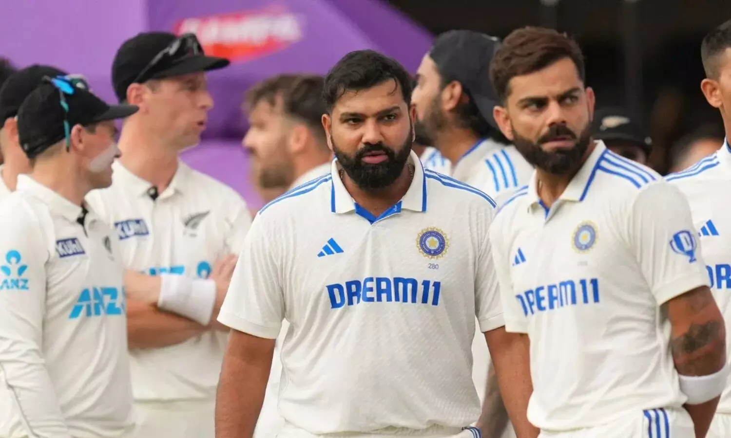 Rohit-Virat: ఆ ఇద్దరు దండగా..కోహ్లీ, రోహిత్ రిటైర్ అవ్వాల్సిందే.. సంచలన డిమాండ్‌!