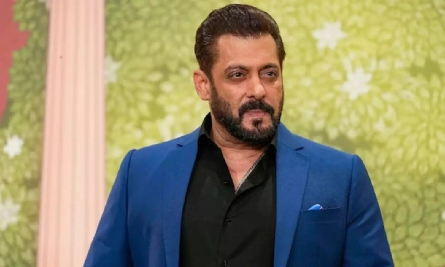 Salman Khan