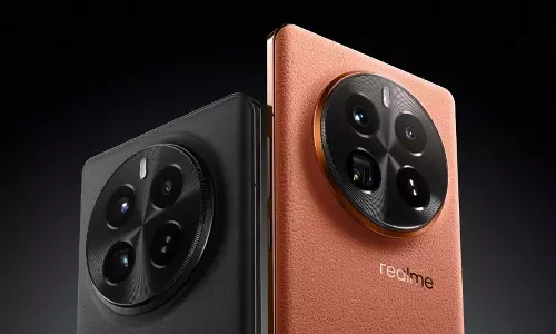 Realme GT 7 Pro India Launch Date Realme GT 7 Pro India Launch Date