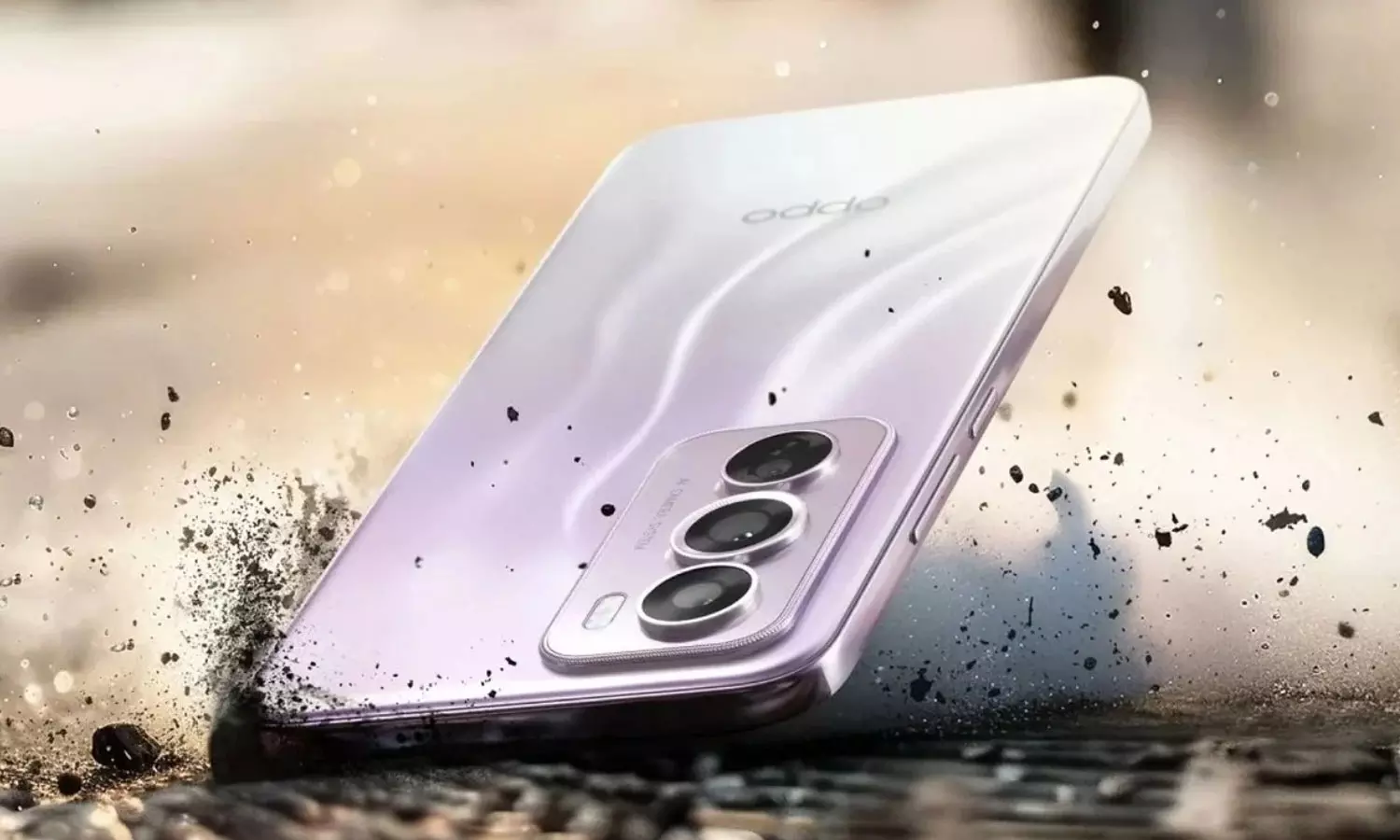 Oppo Reno 13 Series