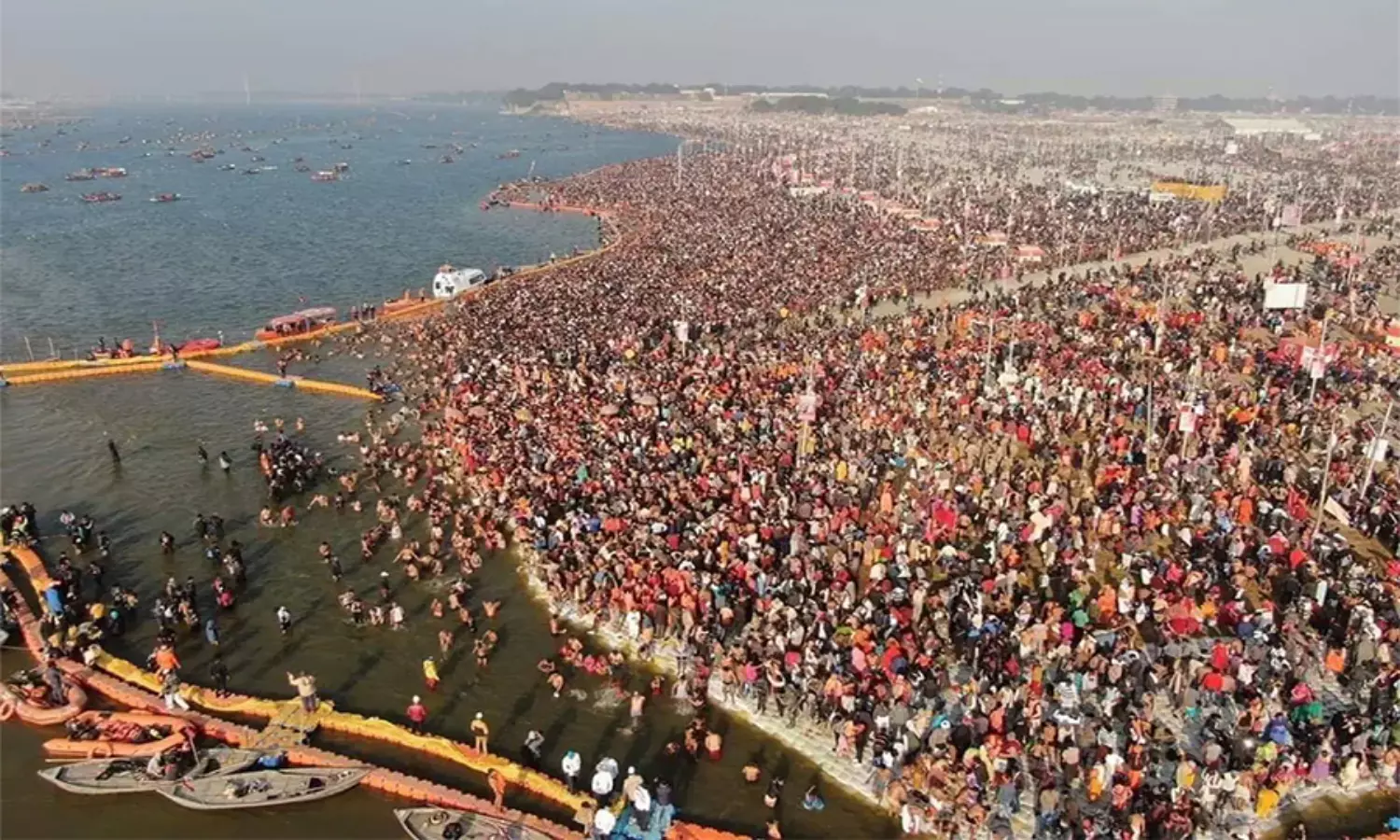 Maha Kumbh Mela 2025: మహాకుంభమేళా ఎప్పుడు ప్రారంభం? స్నానాల తేదీలు ఎప్పుడు?