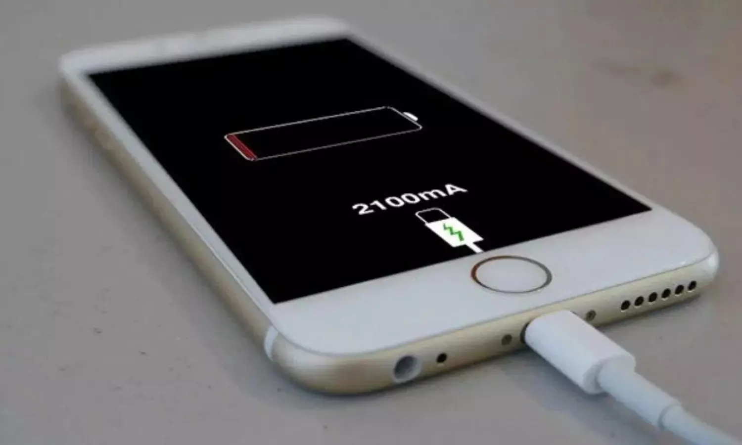 Apple Iphone Charging Time Estimate Battery Intelligence New Feature for Battery Charge Timeline